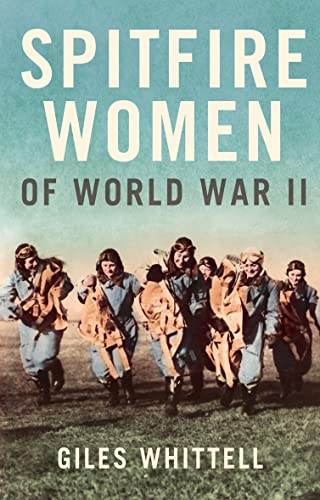 Spitfire Women of World War II