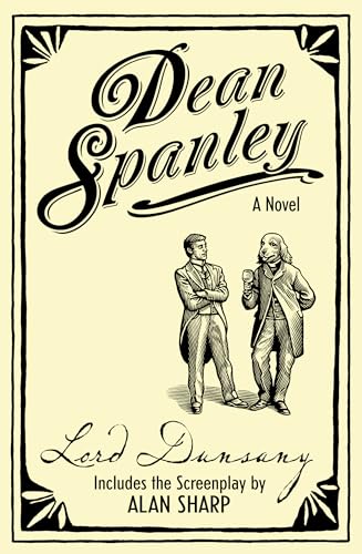 Dean Spanley: My Talks with Dean Spanley