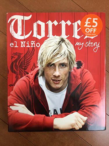 Torres El Niño: My Story