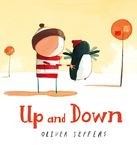 Up & Down