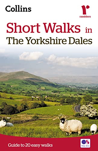 Short walks in the Yorkshire Dales