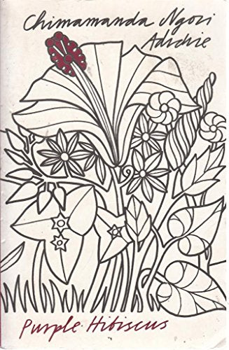 Purple Hibiscus