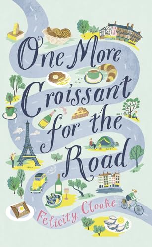 One More Croissant for the Road