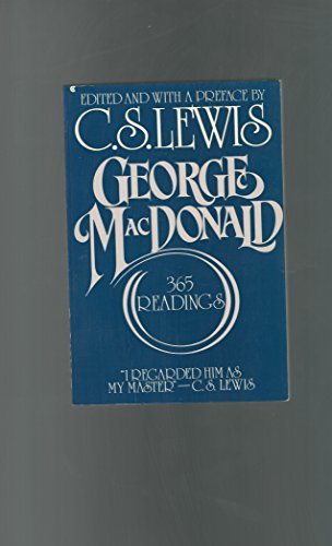 George MacDonald: 365 Readings
