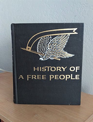 History of a free people