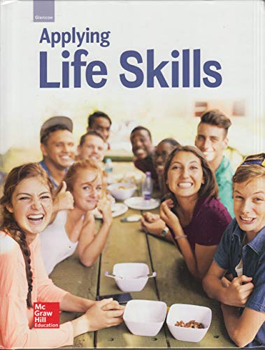 Glencoe Applying Life Skills, Student Edition (TODAYS TEEN)