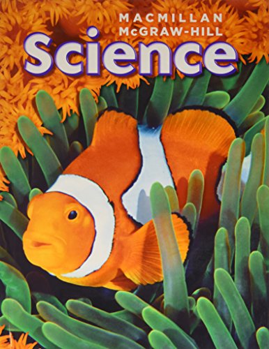 Macmillan Mcgraw Hill Science 4