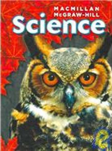 Science, Grade 6
