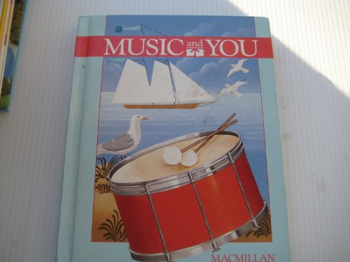 Music and You Grade 3