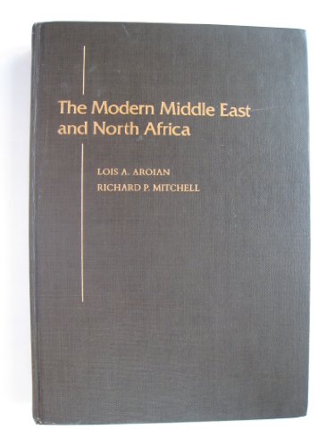 Modern Middle East and North Africa