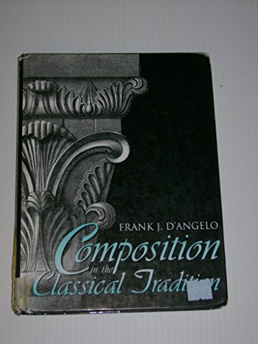 Composition in the Classical Tradition