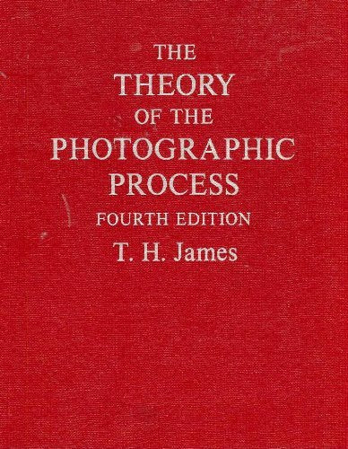 The Theory of the Photographic Process