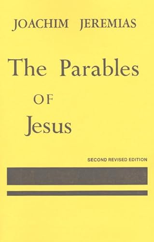 Parables of Jesus