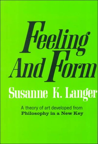 Feeling and Form