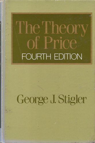 Theory of Price