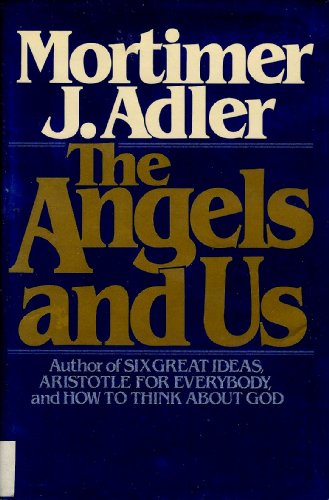 Angels and Us