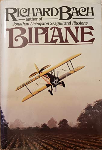 Biplane