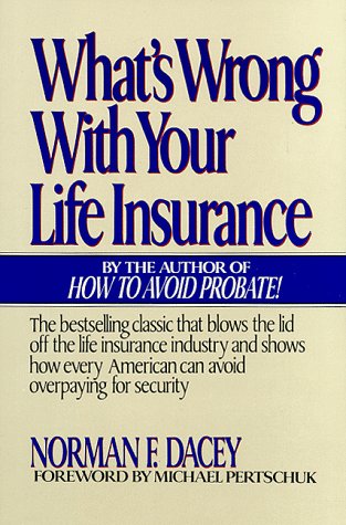 What's Wrong With Your Life Insurance