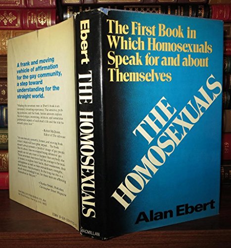 The Homosexuals