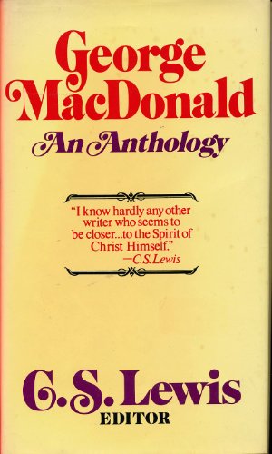 George MacDonald: An Anthology