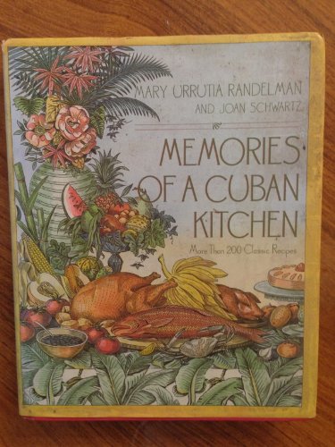 Memories of a Cuban Kitchen