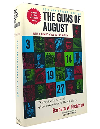 The Guns of August