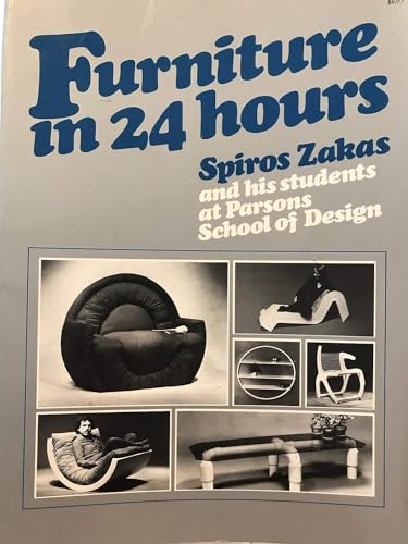 Furniture in 24 hours