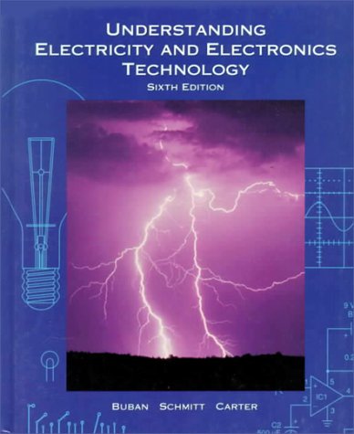 Understanding Electricity and Electronics Technology