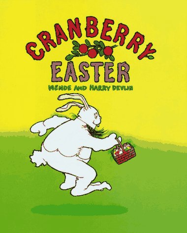Cranberry Easter