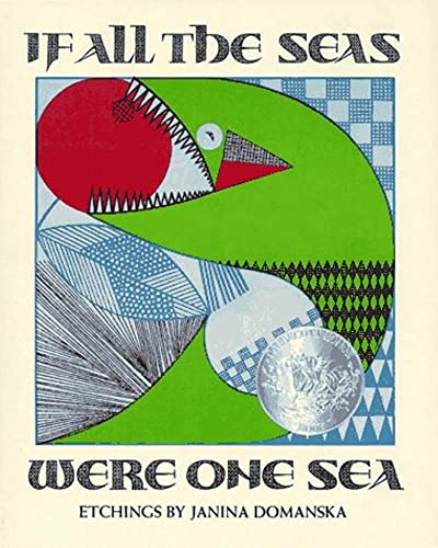 If All The Seas Were One Sea