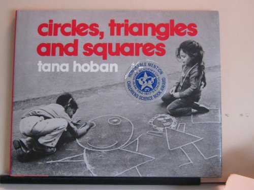 Circles, Triangles, and Squares.