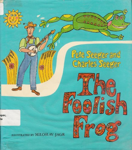 The Foolish Frog