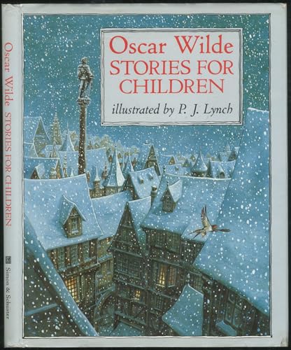 Oscar Wilde Stories for Children