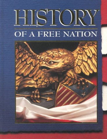 History of A Free Nation