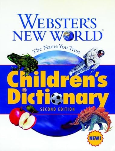 Webster's New World Children's Dictionary