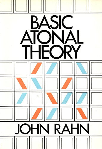 Basic Atonal Theory