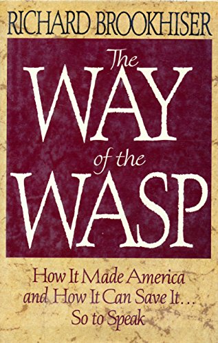 The Way of the Wasp