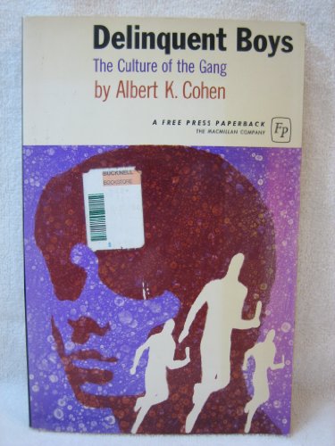 Delinquent Boys