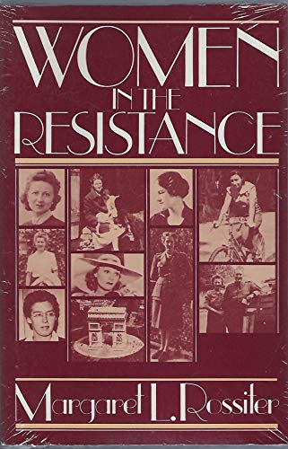 Women in the Resistance