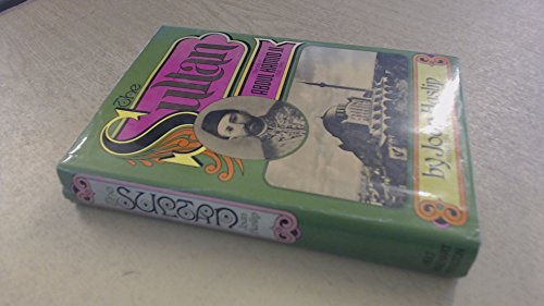 The Sultan;: The life of Abdul Hamid II