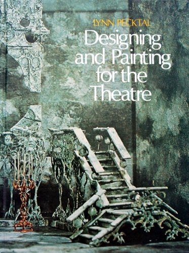 Designing and Painting for the Theatre