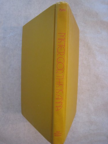 Mister God, This Is Anna A True Story