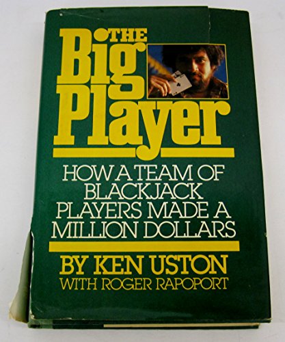 The Big Player: How a Team of Blackjack Players Made a Million Dollars