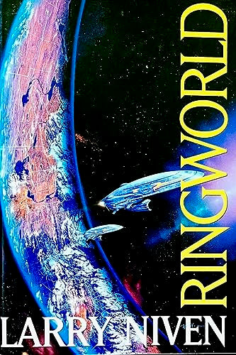 Ringworld: A Novel