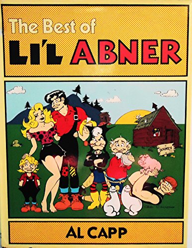 The Best of Li'l Abner