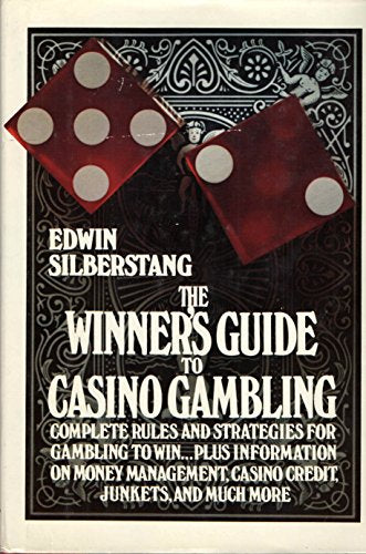 Winners Guide to Casino Gambling
