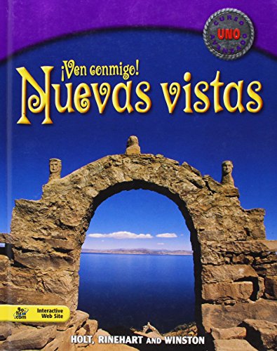 Nuevas Vistas (Spanish Edition)