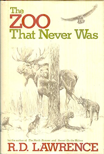 The Zoo That Never Was