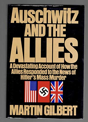 Auschwitz and the Allies