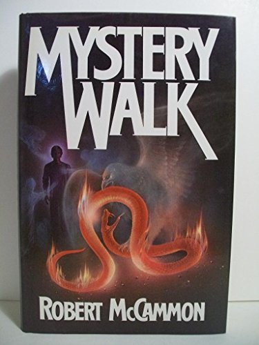 Mystery Walk
